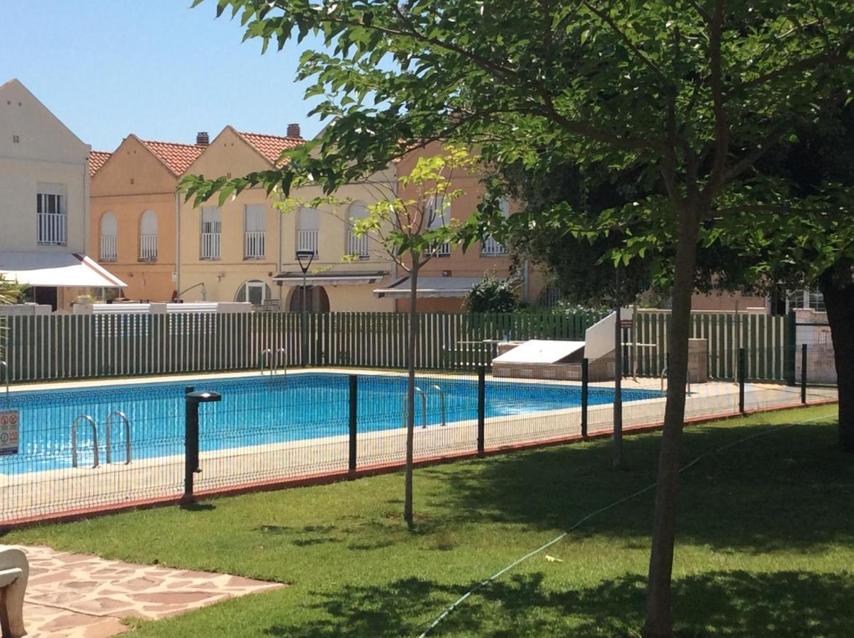 La casa del pompón Apartamento Benicàssim Exterior foto